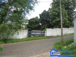 Land for Sale at Thalawathugoda